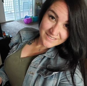 Meet your Posher, Stephanie